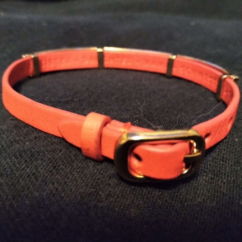 Belt bracelets - Picture 2 of 13